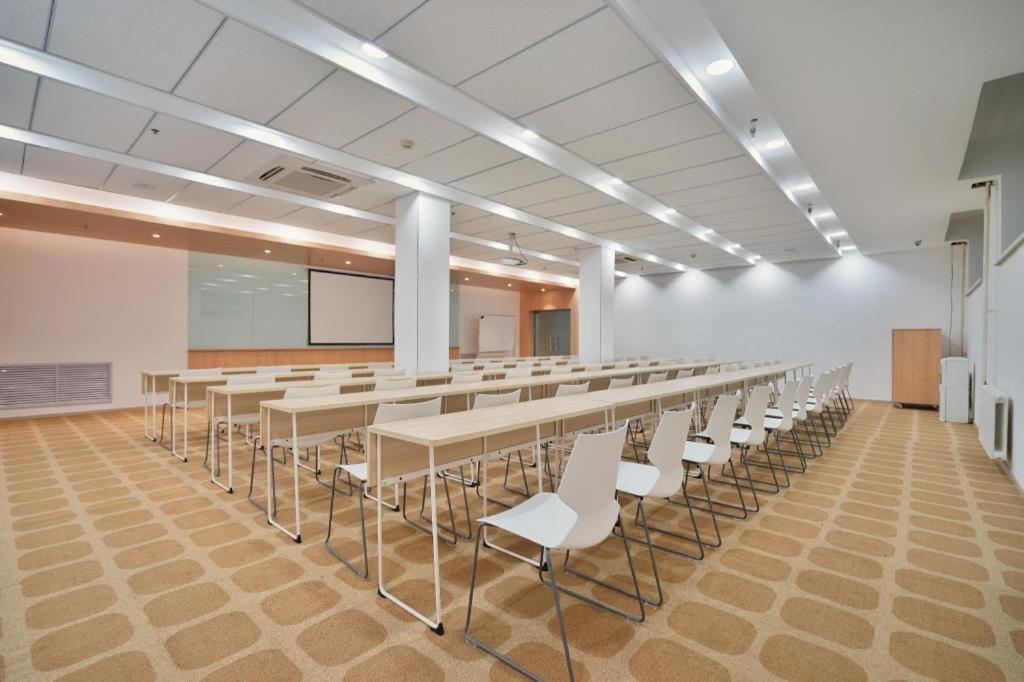 Hanting Hotel Harbin Qiulin 1St Affiliated Hospital Of Medical University Exteriör bild